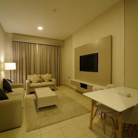Asfar Resorts Al Ain Exterior foto